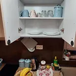 Mexicana Blue Appartement
