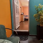 Mexicana Blue Appartement *