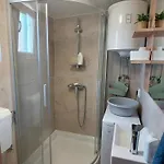 Mexicana Blue Appartement *