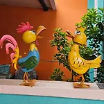 Mexicana Blue Appartement *