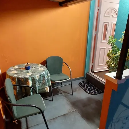 Mexicana Blue Zára