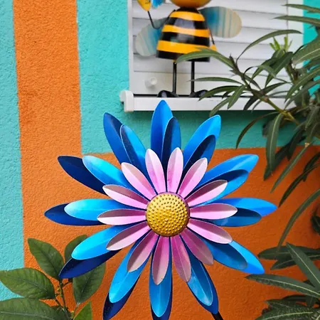 Mexicana Blue Apartman