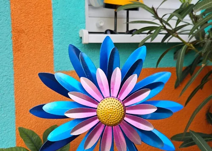 Mexicana Blue 아파트